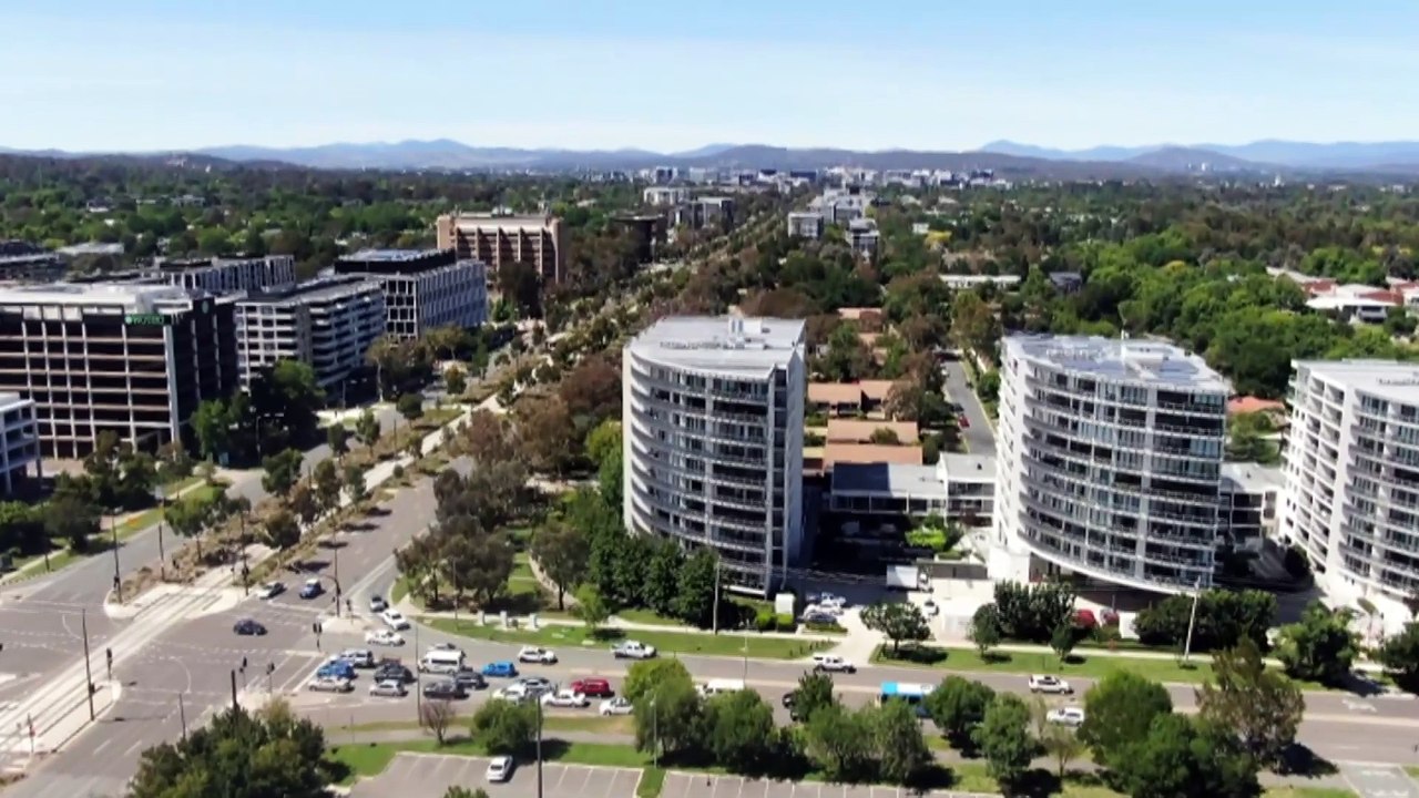 Levy on short-term rental bookings in Canberra will have ‘very modest’ impact on housing supply