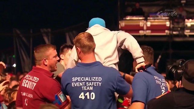 Limp Bizkit - Break Stuff - Live @ Reading Festival 2015