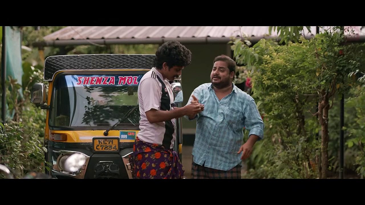 Kadakan (2024) Malayalam part-2