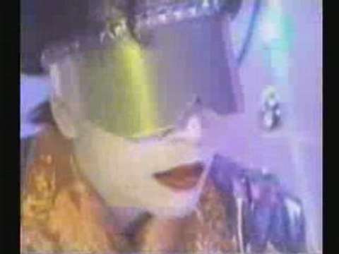 malice mizer - ILLUMINATI [PV]
