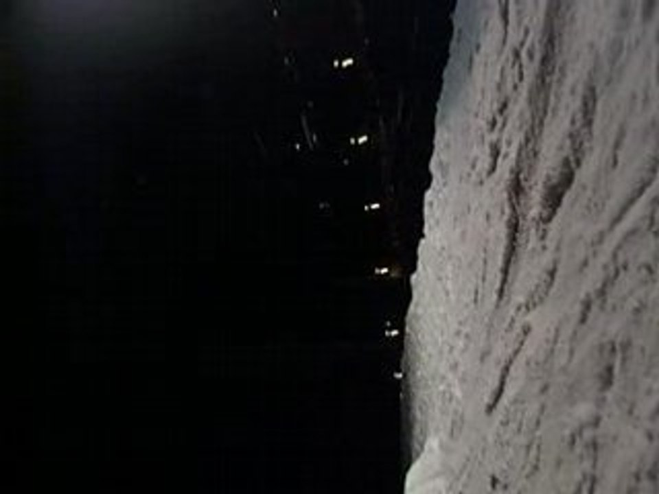 Moi en freestyle
