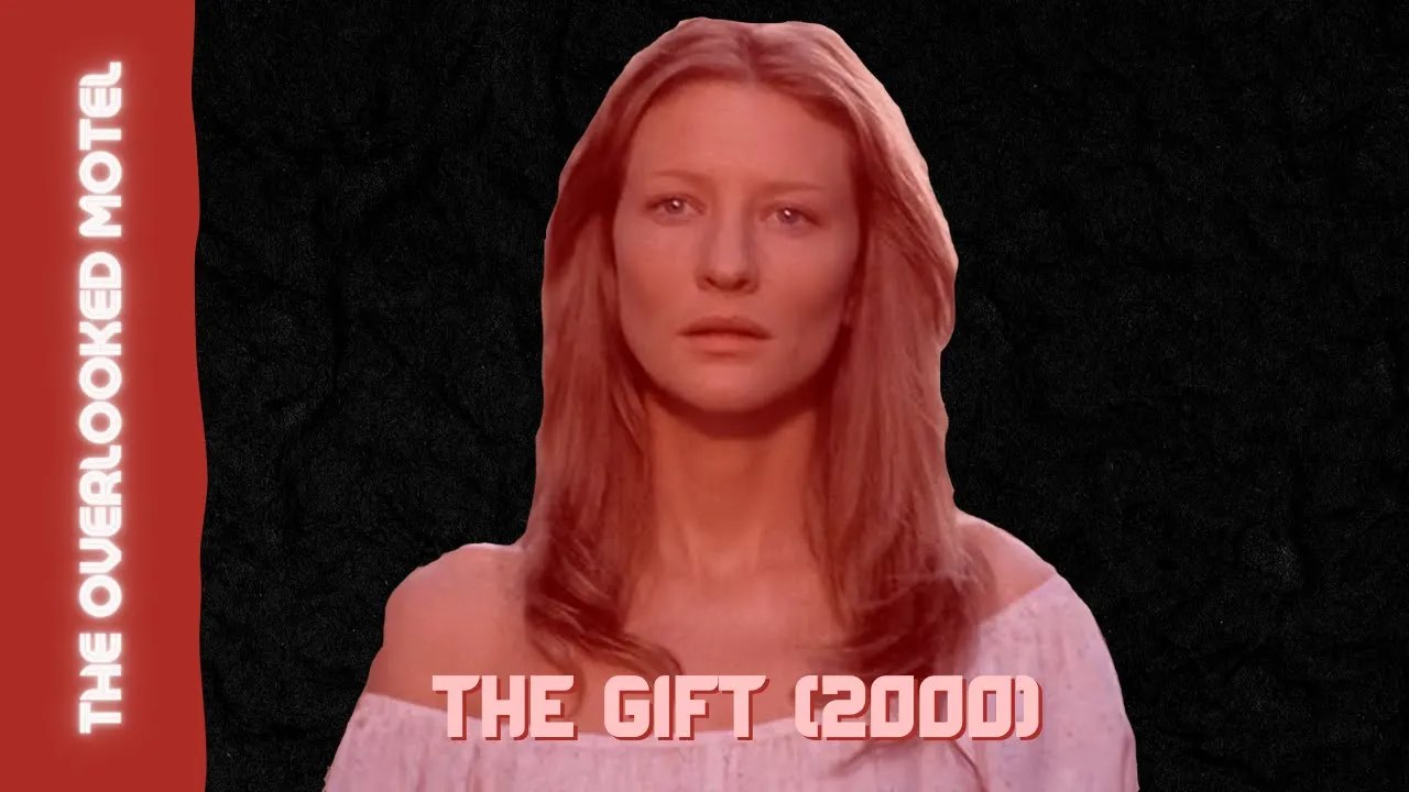 ‘The Gift’ Is the Best Sam Raimi Film You’ve Never Seen