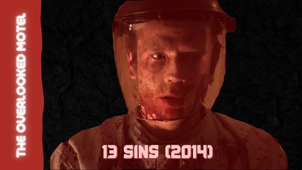 '13 Sins' Is a Devastating Meditation on Greed _ The Overlooked Motel