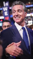 Here’s Who’s Vying to Lead Democrats Against Trump