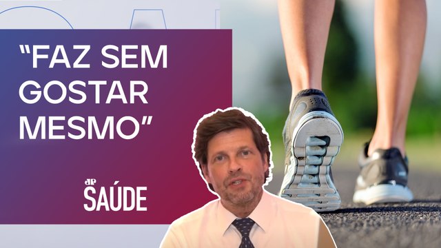 Impacto das atividades físicas em uma longevidade saudável | Dr. Filippo