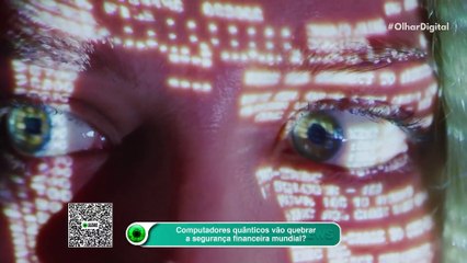 Ao vivo | Há algo de errado com o Universo! | 21/03/2025 | #OlharDigital