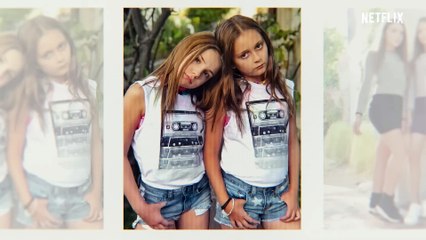 Bad Influence: The Dark Side of Kidfluencing | show | 2025 | Official Trailer