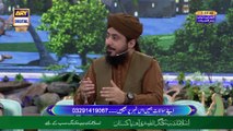 Aalim Aur Aalam | Shan e Sehr | Waseem Badami | 22 March 2025 | #shaneramazan