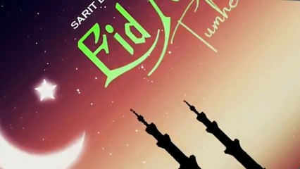 Eid Mubarak Tumhe _ Shah Rukh Khan _ Katrina Kaif _ New Hindi Song _ Romantic Song new song 2025.