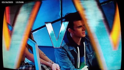 The Villains Of Valley View Season 1 Episode 3 6-10-22 "The Villain Experience" Vic Part 2