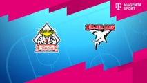 Highlights von Fischtown Pinguins - Kölner Haie