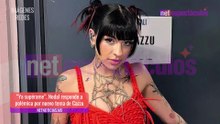 'Ya supérame'; Nodal responde a polémica por nuevo tema de Cazzu