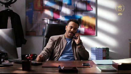 مسلسل _ لفـراق_  الحلقة 21 _ Al-Firak EP 21