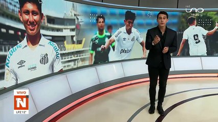 Notivisión Central 21 del marzo del 2025