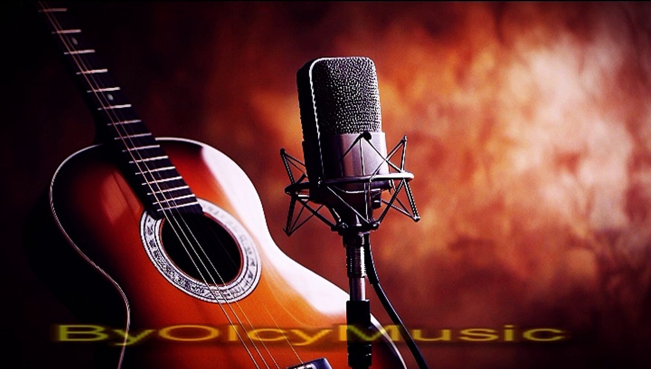 "From the Heart to Your Ears — A Soundtrack for the Soul"