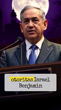 Hamas: Netanyahu Sabotase Gencatan Senjata Demi Keuntungan Politik Pribadi #beritaterkini #gaza #tangkapnetanyahu #palestina #prabowo #trump #icc #trumpupdate