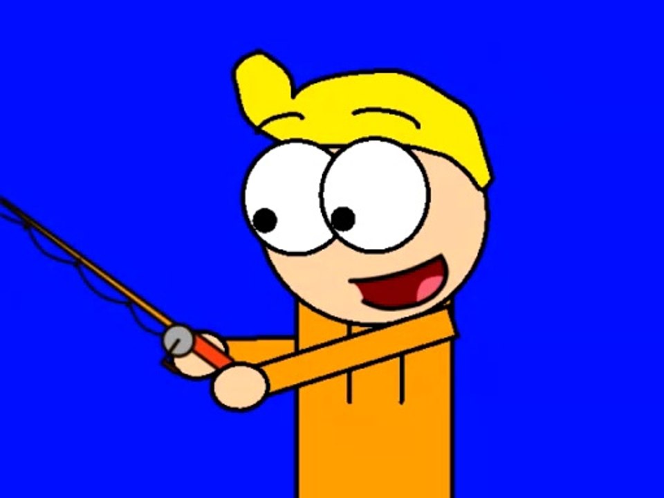 TShe Sketch Show S4 EP8: Fishing in the Museum