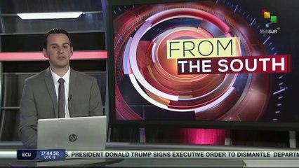 The United Nations warns about accelerated glacier melting