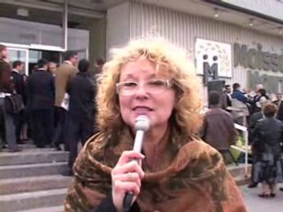 Marguerite Blais