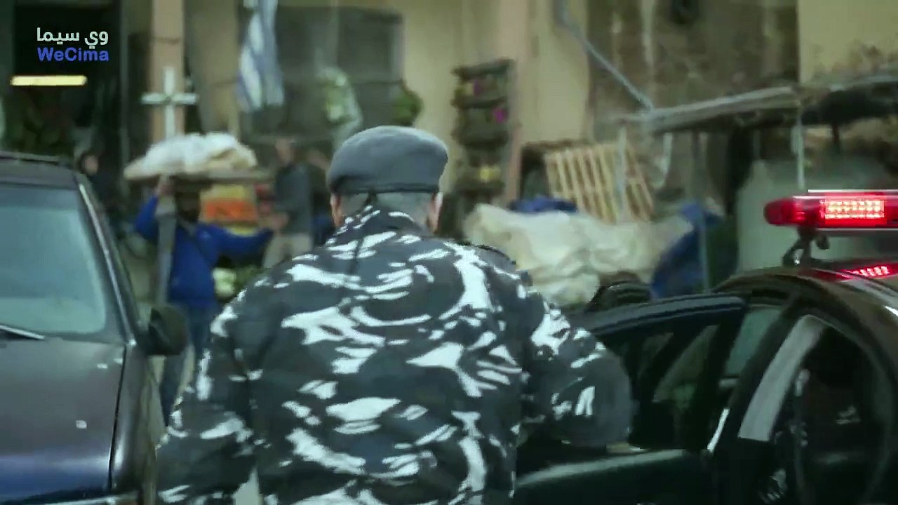 مسلسل بالدم حلقة 20