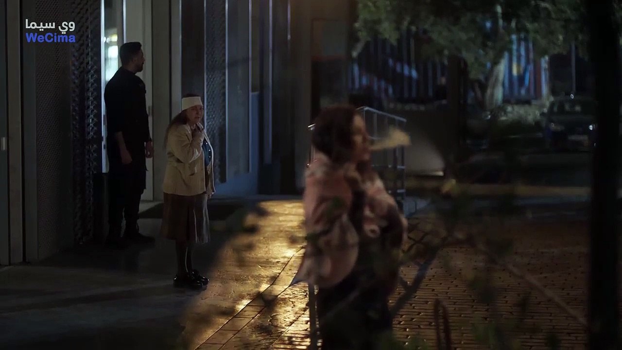 مسلسل بالدم حلقة 21