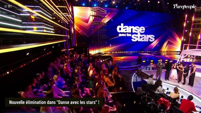 Une expérience extraordinaire : Une nouvelle personnalité quitte Danse avec les stars, deux 10 ont été attribués ce soir
