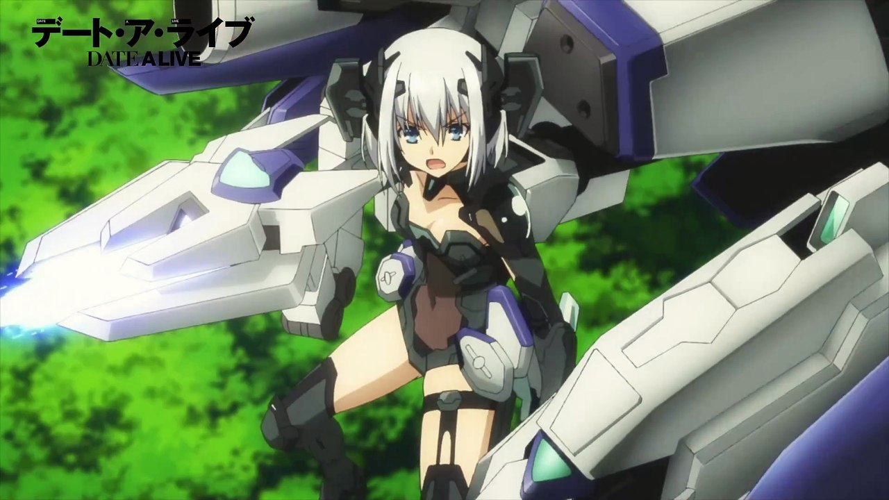 デート・ア・バレット デッド・オア・バレット | movie | 2020 | Official Trailer