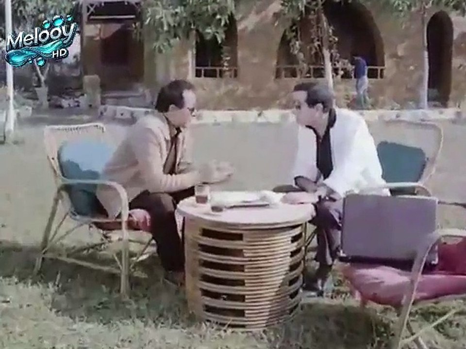 فيلم زمن حاتم زهران بطولة نور الشريف بوسي