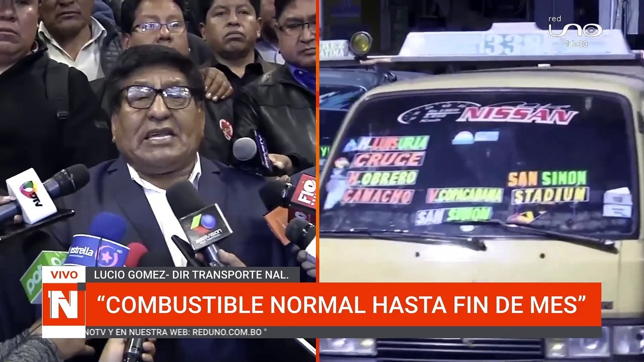 Avance informativo hoy, 21 de marzo del 2025