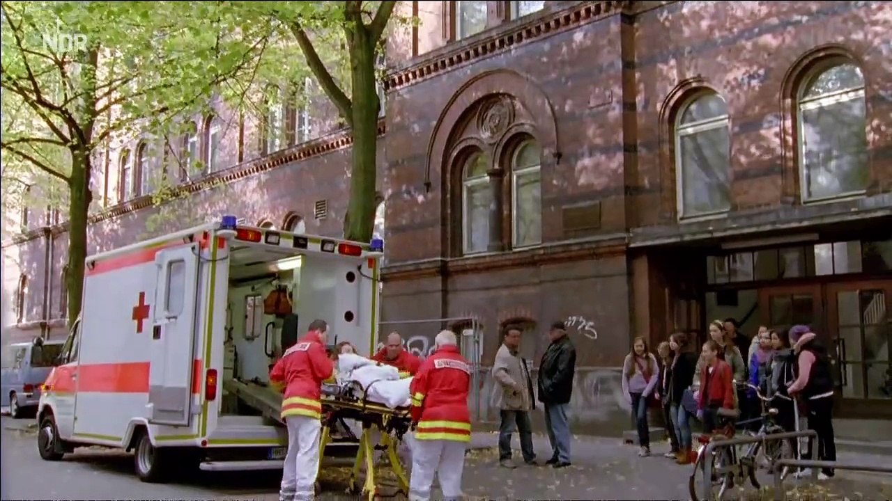 Die Pfefferkörner - Staffel 7, Folge 13. Käufliche Intelligenz