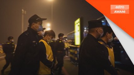 11 wanita hamil antara 2,400 mangsa sindiket penipuan di Myanmar