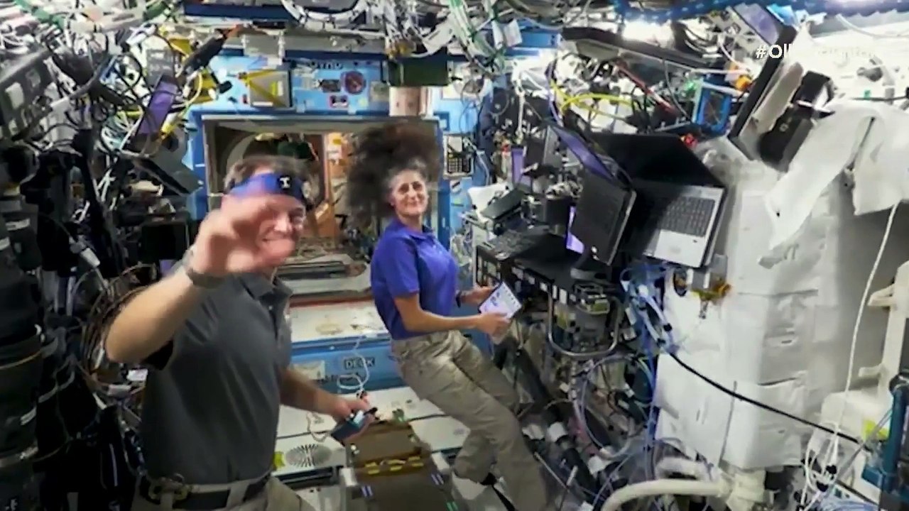 Após falhas, NASA quer que Starliner faça novo voo de teste não tripulado