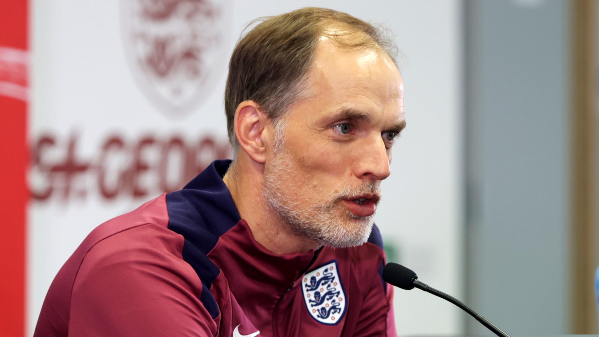 Tuchel lauds 'very impressive' Lewis-Skelly after England debut goal