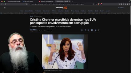 ESQUERDA parou de COMEMORAR e AGORA se MOSTRA PREOCUPADA com ASILO de EDUARDO BOLSONARO: ENTENDERAM