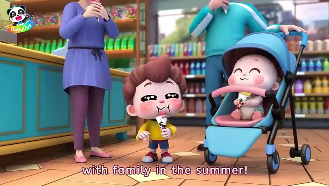 Let_s Share the Pizza _ Sharing is Caring _ Good Manners _ Nursery Rhymes _ Kids Songs