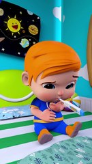 Baby Wake Up Song  Kids Songs & Nursery Rhymes