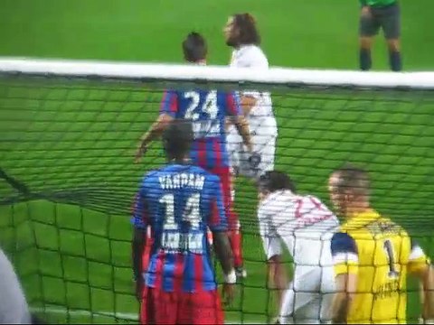 Ligue 1 Saison 2011-2012 Stade Brestois SM Caen