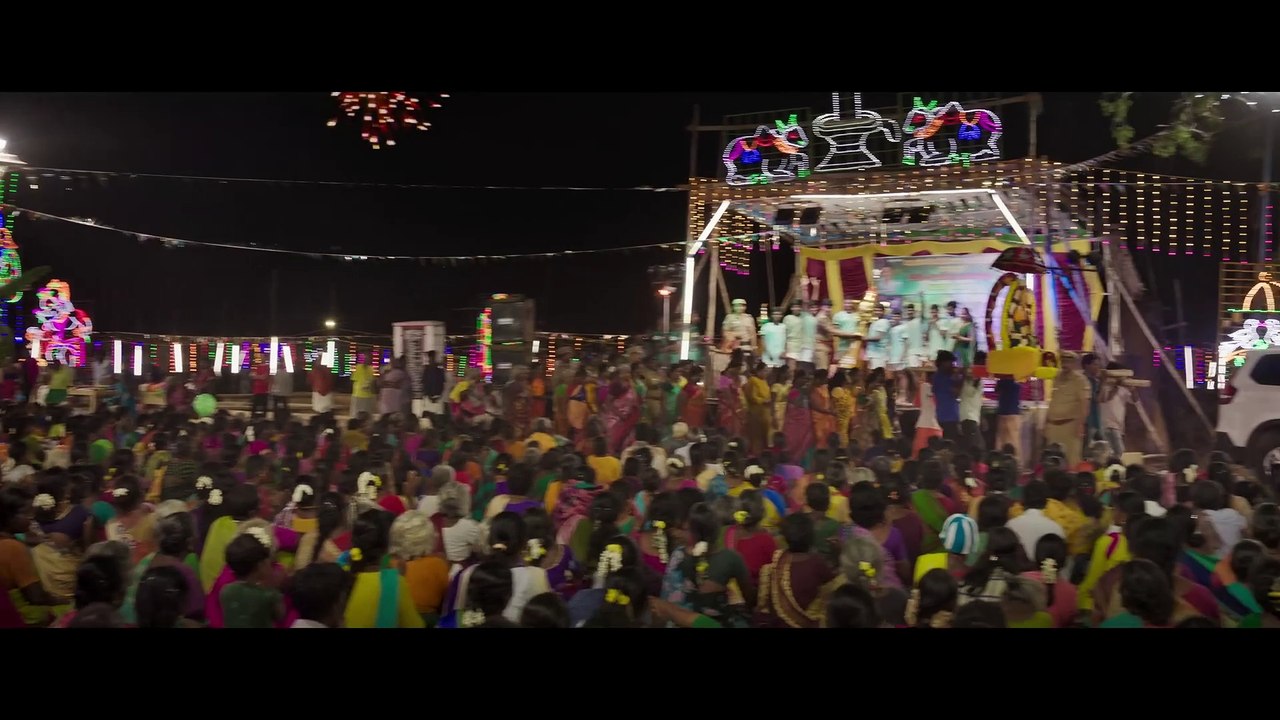 Veera Dheera Sooran - Trailer
