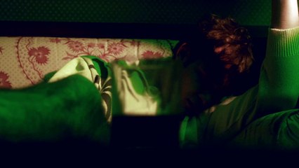 For my own reasons | movie | 2025 | Official Trailer