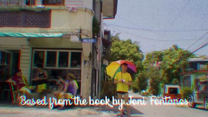 Beki Problems: The Series | show | 2020 | Official Trailer