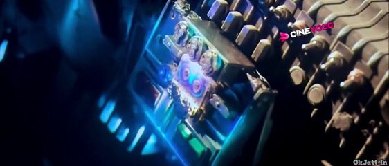 Kalki 2898 AD (2025) Full Hindi Movie Part 1