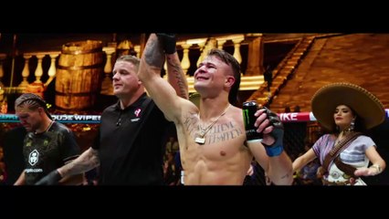 UFC 314: Volkanovski vs. Lopes – Official 2025 Fight Trailer 🥊