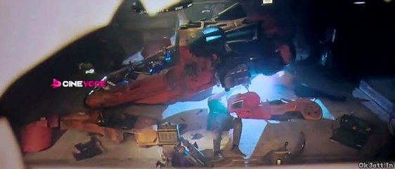 Kalki 2898 AD (2025) Full Hindi Movie Part 2