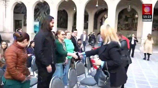 Maru Campos presenta un plan de acción integral contra el abuso hacia los animales en Chihuahua