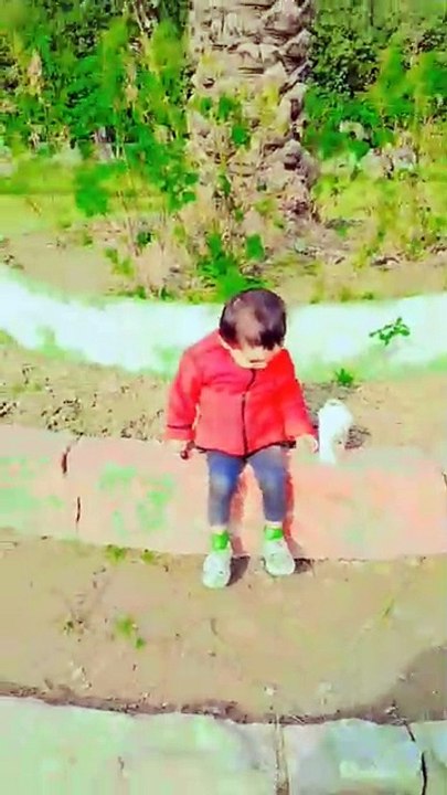 Me and My Son in the Family Park #azlan #explore #explorevideos