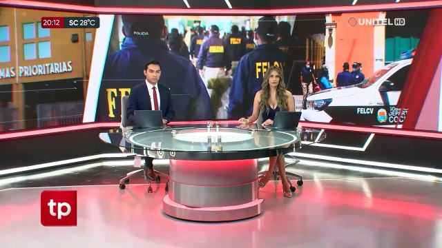 Envían a la cárcel al hombre que quemó con agua hirviendo a su expareja