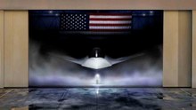 米国、ボーイングと第6世代戦闘機F-47の開発に関する数十億ドル規模の契約を発表