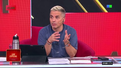 💪 Alfredo Casero FUE DADO DE ALTA