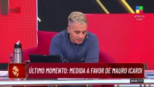 🔴 La Justicia dictó una MEDIDA A FAVOR DE MAURO ICARDI