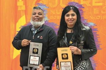 Reconocen a ciudadanos destacados con la “Medalla Benito Juárez Benemérito de las Américas”